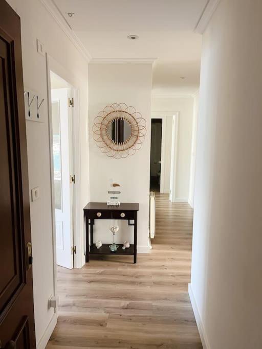 Apartament Atico Azul De Portosin Zewnętrze zdjęcie